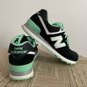 New Balance sneakers